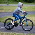 Vaikiškas dviratis ATTABO Junior 20" mėlynas 3