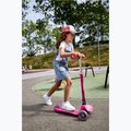 HUMBAKA Mini T rožinis vaikiškas triratukas HBK-S6T 4
