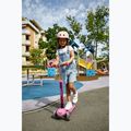 HUMBAKA Mini T rožinis vaikiškas triratukas HBK-S6T 17