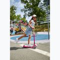 HUMBAKA Mini T rožinis vaikiškas triratukas HBK-S6T 18