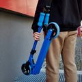 Vaikiškas paspirtukas ATTABO 145 mėlynas 14