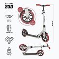 ATTABO 230 motoroleris baltas 2