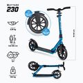 ATTABO 230 motoroleris mėlynos spalvos 2