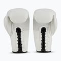 Bokso pirštinės DIVISION B-2 DIV-PFG1500 Pro 3-Layer Foam white 3
