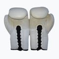 Bokso pirštinės DIVISION B-2 DIV-PFG1500 Pro 3-Layer Foam white 8
