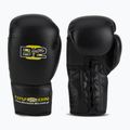 Bokso pirštinės DIVISION B-2 DIV-PFG1500 Pro 3-Layer Foam black