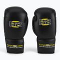 Bokso pirštinės DIVISION B-2 DIV-PFG1500 Pro 3-Layer Foam black 2