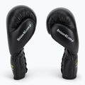 Bokso pirštinės DIVISION B-2 DIV-PFG1500 Pro 3-Layer Foam black 4