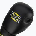 Bokso pirštinės DIVISION B-2 DIV-PFG1500 Pro 3-Layer Foam black 5