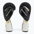 Bokso pirštinės DIVISION B-2 DIV-PFG1500 Pro 3-Layer Foam black/white 4