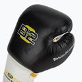 Bokso pirštinės DIVISION B-2 DIV-PFG1500 Pro 3-Layer Foam black/white 5