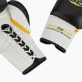 Bokso pirštinės DIVISION B-2 DIV-PFG1500 Pro 3-Layer Foam black/white 6