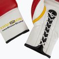 Bokso pirštinės DIVISION B-2 DIV-PFG1500 Pro 3-Layer Foam red/white 6