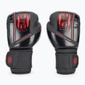 Bokso pirštinės DIVISION B-2 Pro Carbon black/red 2
