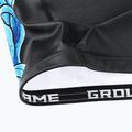 Vyriška apsauginė liemenėlė Ground Game Yokai 3.0 Rashguard black 22RASHYOK3SS 5