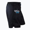 Ground Game MMA Yokai 3.0 vyrų MMA šortai juodi 22SHORTSMMAYOK3 2