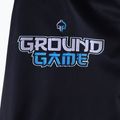 Ground Game MMA Yokai 3.0 vyrų MMA šortai juodi 22SHORTSMMAYOK3 8