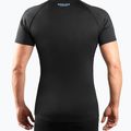 Vyriškas marškinėliai Ground Game Essential rashguard black 22RASHESLOGOSS 3