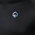 Vyriškas marškinėliai Ground Game Essential rashguard black 22RASHESLOGOSS 6