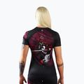 Moteriški marškinėliai Ground Game Tsuru Warrior multicolor 2