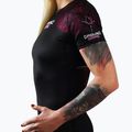 Moteriški marškinėliai Ground Game Tsuru Warrior multicolor 3