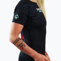 Moteriški marškinėliai Ground Game Valkyria multicolor 4