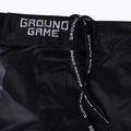 Vyriški šortai Ground Game MMA Moro 4.0 black 22SHORMMAMORO4GRY 5