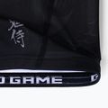 Ground Game Oni Samurai vyriškas marškinėliai su kapišonu black 22RASHSSSAM3 7