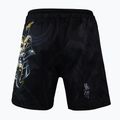 Vyriški Ground Game MMA šortai Oni Samurai black 22SHORMMASAM3 4