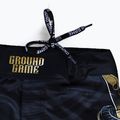 Vyriški Ground Game MMA šortai Oni Samurai black 22SHORMMASAM3 5