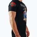 Vyriška Ground Game Oldtatoo Rashguard apsauginė liemenė 4