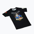 Vyriška Ground Game Oldtatoo Rashguard apsauginė liemenė 5
