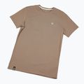 Vyriški marškinėliai Ground Game Minimal 2.0 Beige 4