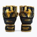 Pirštinės MMA Ground Game Bling MMA multicolor 2