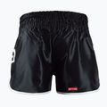 Treniruočių šortai Ground Game Muay Thai Skullz multicolor 2