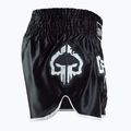 Treniruočių šortai Ground Game Muay Thai Skullz multicolor 3