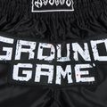 Treniruočių šortai Ground Game Muay Thai Skullz multicolor 4