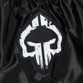 Treniruočių šortai Ground Game Muay Thai Skullz multicolor 5