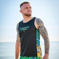 Tank topas Ground Game Copacabana multicolor 4