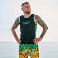 Tank topas Ground Game Copacabana multicolor 5