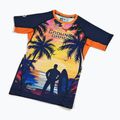 Vyriška "Ground Game Rashguard" striukė "Hang Loose" daugiaspalvė 3
