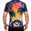 Vyriška "Ground Game Rashguard" striukė "Hang Loose" daugiaspalvė 2