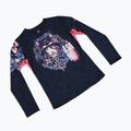 Moteriški marškinėliai ilgomis rankovėmis Ground Game Asami multicolor 5