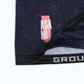 Moteriški marškinėliai ilgomis rankovėmis Ground Game Asami multicolor 7