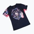 Moteriški marškinėliai Ground Game Asami multicolor 5