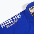 Brazilijos džiudžitsu GI Ground Game Champion 3.0 mėlynas 14