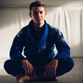 Brazilijos džiudžitsu GI Ground Game Champion 3.0 mėlynas 19