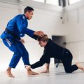 Brazilijos džiudžitsu GI Ground Game Champion 3.0 mėlynas 21