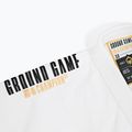 Brazilijos džiudžitsu GI Ground Game Champion 3.0 baltas 18