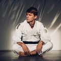 Brazilijos džiudžitsu GI Ground Game Champion 3.0 baltas 22